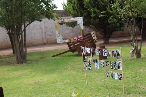 Finca De Los Abuelos - Jardines de Eventos en todo México