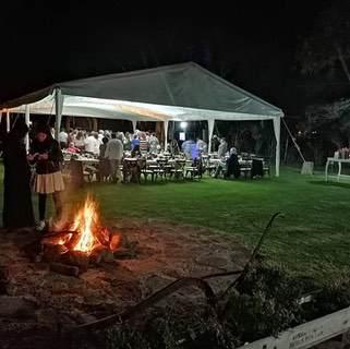 Finca Los Faroles - Jardines de Eventos en todo México