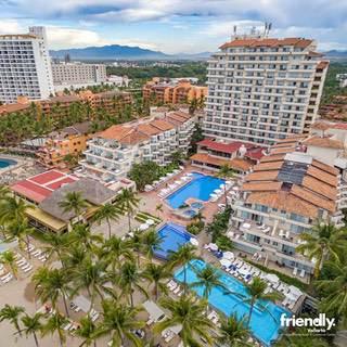 Friendly Vallarta - Eventos y Bodas en la Playa en Guadalajara - Jalisco