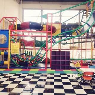 Fun 4 All - Salón de Fiestas Infantiles en todo México