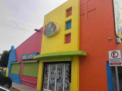 Fun and Funny - Salón de Fiestas Infantiles en todo México