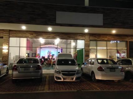 Fun Colors Party - Salón de Fiestas Infantiles en todo México