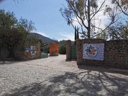 Gaia Jardín de Eventos - Carne asada en Querétaro