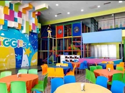 Giggles Lázaro Cárdenas - Salón de Fiestas Infantiles en todo México