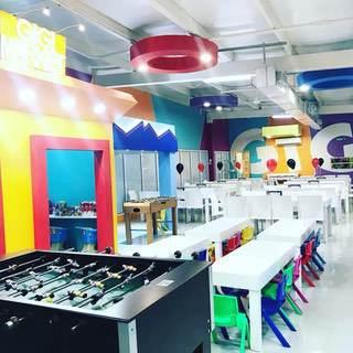 Gigi Fun Place - Salón de Fiestas Infantiles en todo México