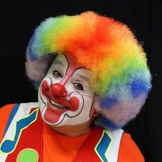Payaso Globito - Animación en todo México