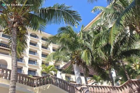 Hotel GR Solaris Cancún - Bautizo en Cancún - Riviera Maya (Quintana Roo)