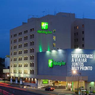 Hotel Holiday Inn México Coyoacán - Posadas en Ciudad de México