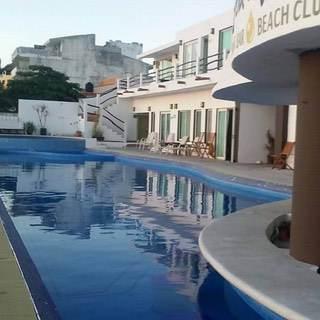 Hotel Boutique Suave Vida - Eventos y Bodas en la Playa en Colima