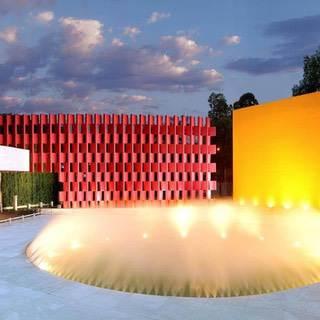 Hotel Camino Real Polanco - Estacionamiento en Ciudad de México