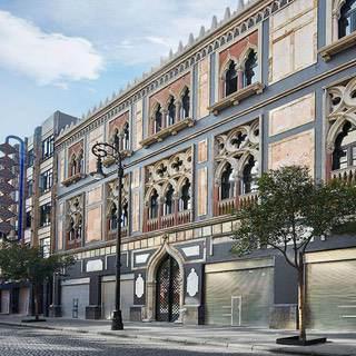 Hotel City Centro Ciudad de México - Posadas en Ciudad de México