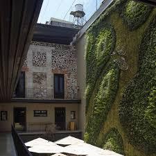 Hotel Downtown México - Estacionamiento en Ciudad de México
