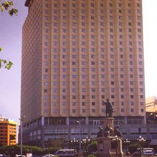 Hotel Fiesta Americana Reforma - Posadas en Ciudad de México