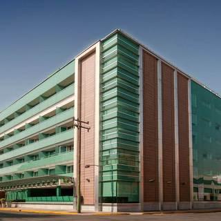 Hotel Holiday Inn Buenavista - Posadas en Ciudad de México