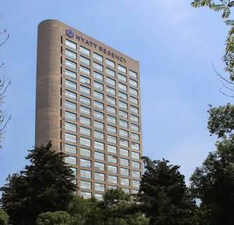 Hotel Hyatt Regency - Posadas en Ciudad de México