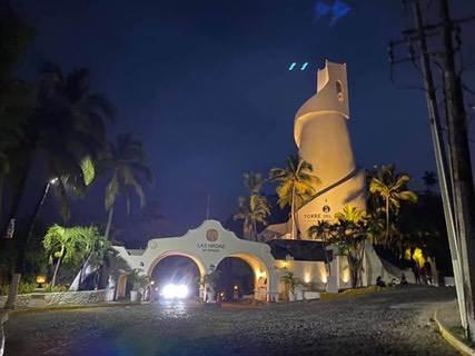 Hotel Las Hadas by Brisas - Eventos y Bodas en la Playa en Colima