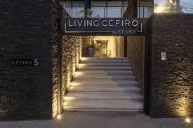 Hotel Living Cefiro by Stara - Posadas en Ciudad de México