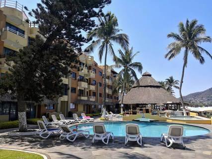 Hotel Marina Puerto Dorado - Eventos y Bodas en la Playa en Colima