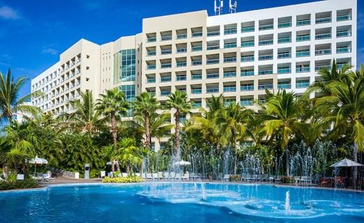 Hotel Mayan Palace Puerto Vallarta - Eventos y Bodas en la Playa en Guadalajara - Jalisco