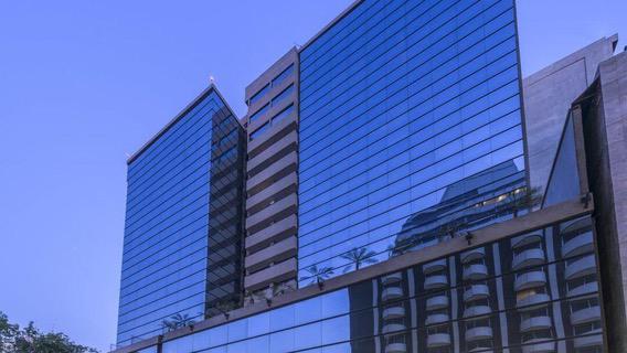 Hotel NH México City - Posadas en Ciudad de México