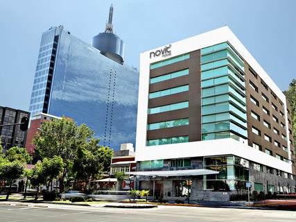 Hotel Novit - Posadas en Ciudad de México