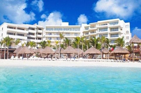 Hotel NYX Cancún - Eventos y Bodas en la Playa en todo México
