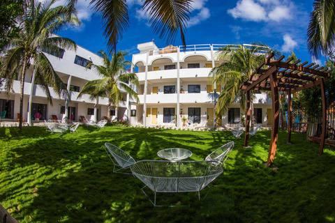 Hotel Ojo de Agua - Xv años en Cancún - Riviera Maya (Quintana Roo)