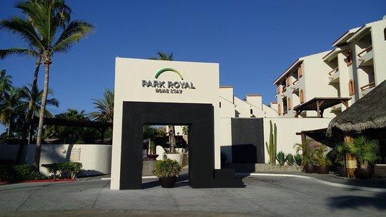 Hotel Park Royal Los Cabos - Posadas en Baja California Sur