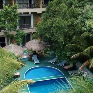 Hotel Pedregal Cancún - Bautizo en Cancún - Riviera Maya (Quintana Roo)