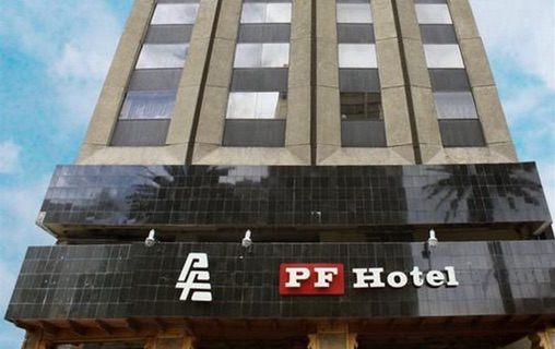 Hotel Plaza Florencia - Posadas en Ciudad de México