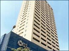 Hotel del Prado - Estacionamiento en Ciudad de México