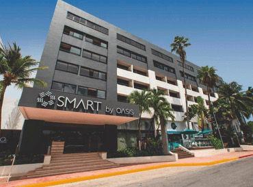 Hotel Smart Cancún by Oasis - Xv años en Cancún - Riviera Maya (Quintana Roo)