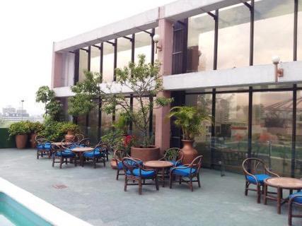 Hotel Stella Maris - Posadas en Ciudad de México