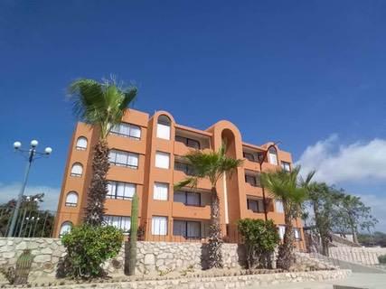 Hotel Sunrock Condo - Bautizo en Baja California Sur