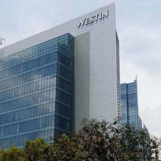 Hotel The Westin Santa Fe - Posadas en Ciudad de México