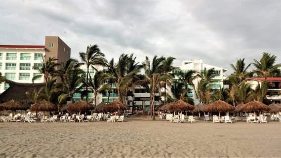 Hotel Villa Varadero - Eventos y Bodas en la Playa en Nayarit