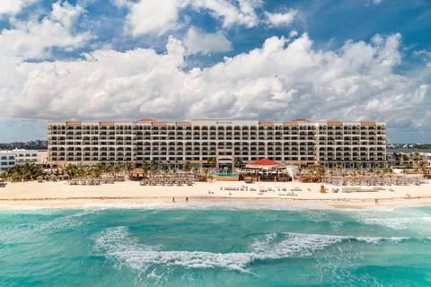 Hotel Hyatt Zilara Cancún