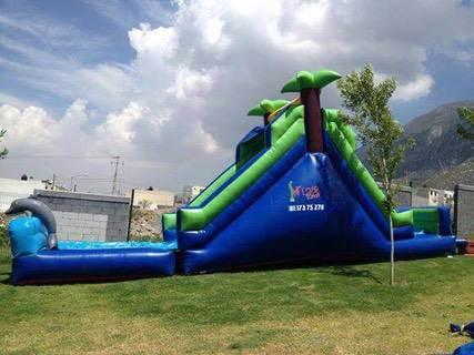 Inflables Inflate - Renta de Inflables, brincolines y Juegos para Niños en todo México
