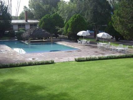 Jardín de Eventos Bosque Azul