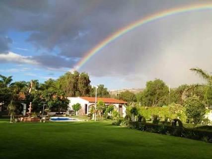 Jardín Capricho - Jardines de Eventos en todo México