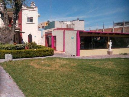 Jardín de Eventos Real de Catorce - Jardines de Eventos en todo México