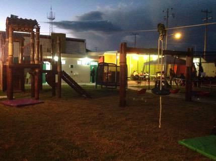 Jardin del Gecko - Posadas en Querétaro