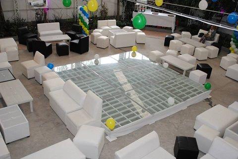 Salón Jubilé - Posadas en Ciudad de México