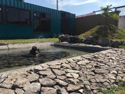 Jardín Los Tordos - Carne asada en Querétaro