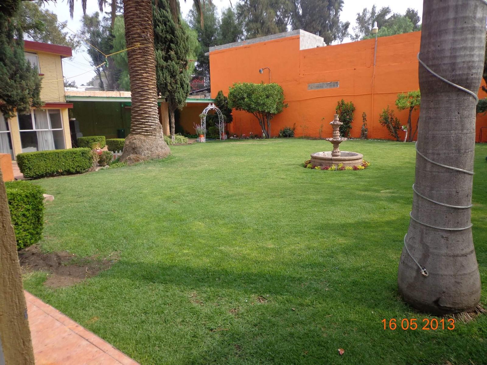 Jardín Mantis - Wedding Planner en todo México