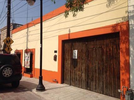 Jardín San Pedro - Carne asada en Monterrey - Nuevo León