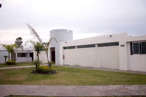 Jardín San Rafael - Posadas en Querétaro