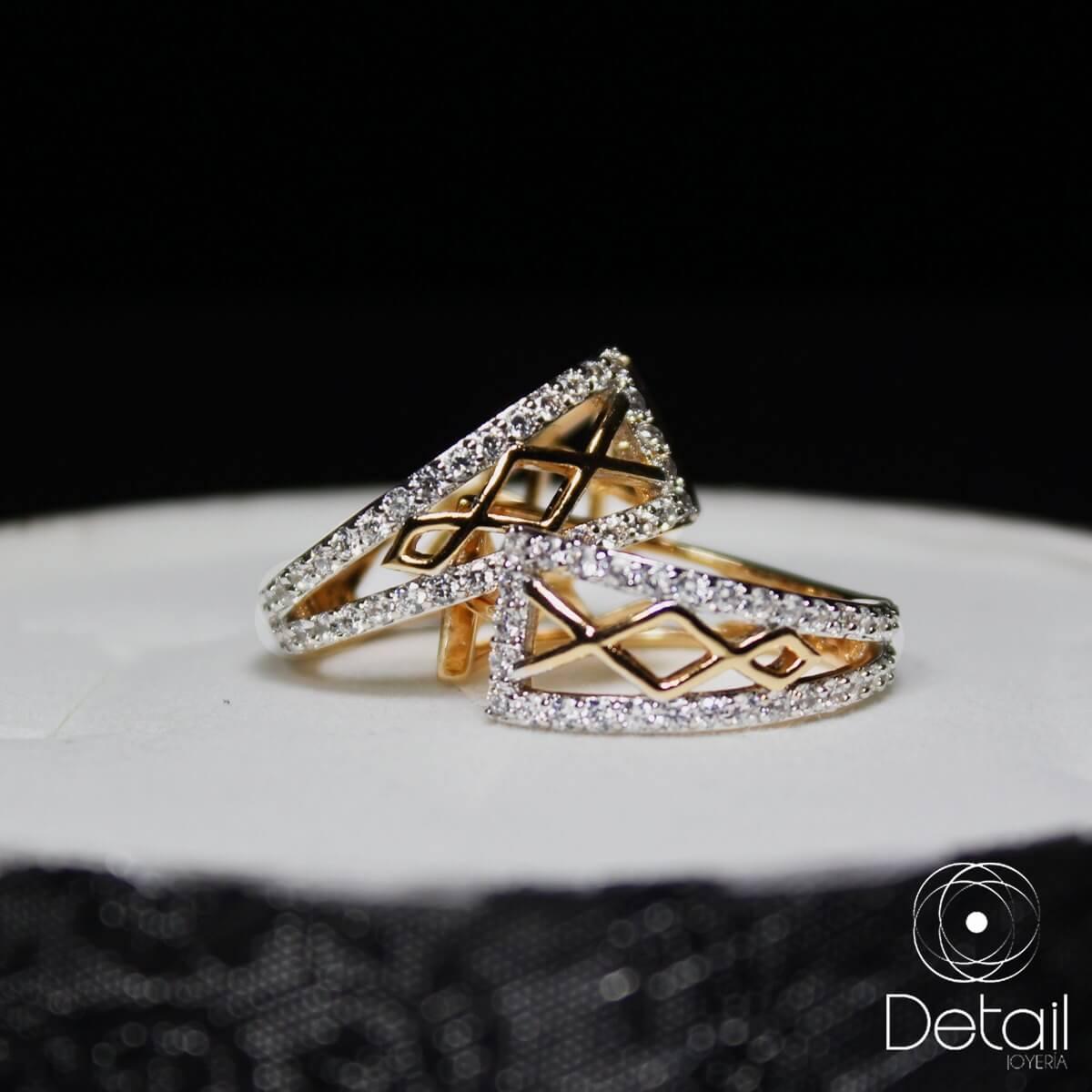 Joyería Detail - proveedor de belleza y moda en México