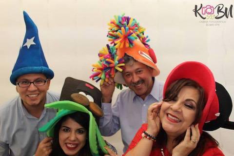 K Bien 521 - Cabinas en todo México