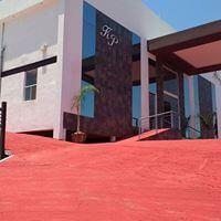 Kristal Palace Eventos - Estacionamiento en Monterrey - Nuevo León